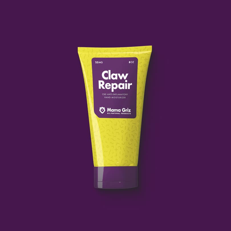 claw-repair