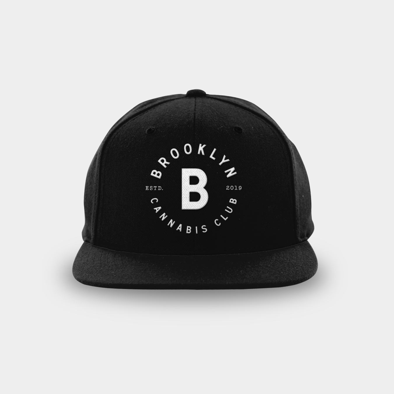 Hat-Brooklyn Hat-Brooklyn