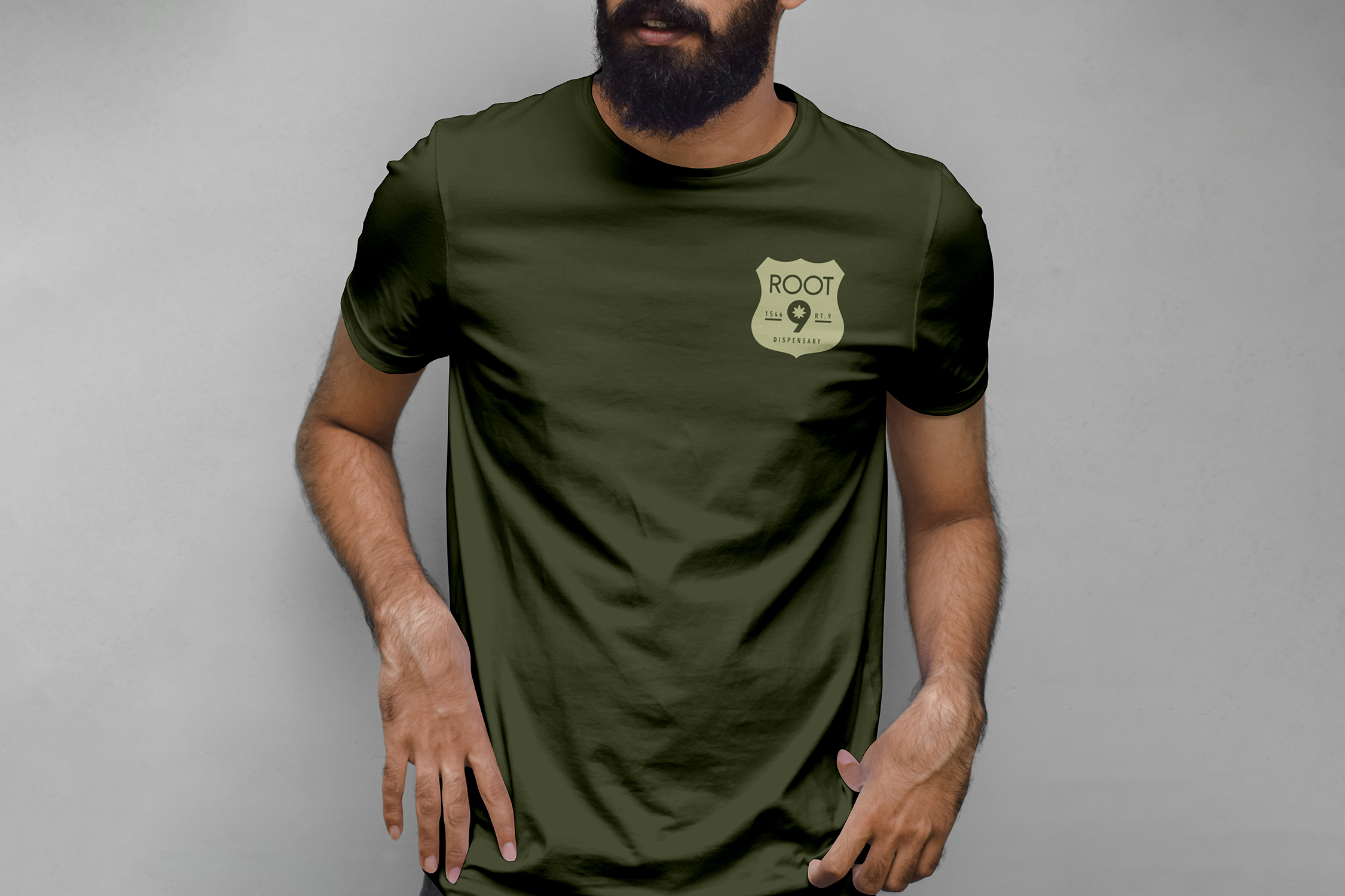 ROOT9-T-Shirt-03B ROOT9-T-Shirt-03B
